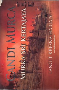 Image of Candi Murca : Murka Sri Kertajaya